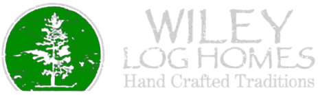 Wiley Log Homes